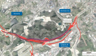 El Gobierno adjudica la redacción del proyecto para la Cuarta Ronda de A Coruña
