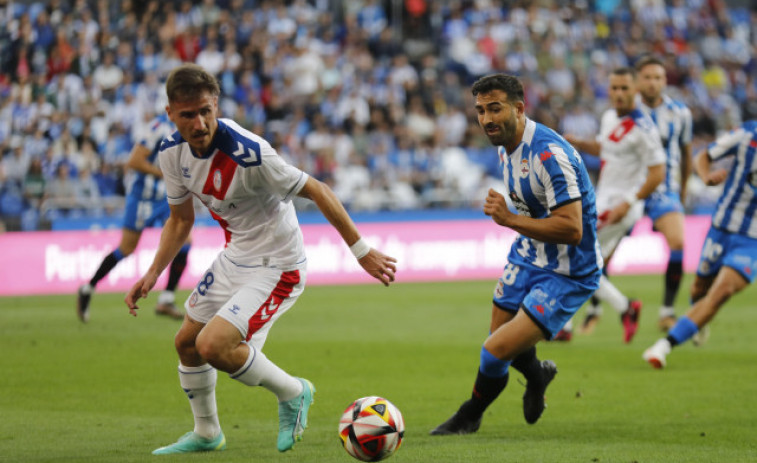 Agotadas las 1.207 entradas del Majadahonda para la afición del Depor para el sábado 23