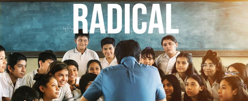 Radical cine