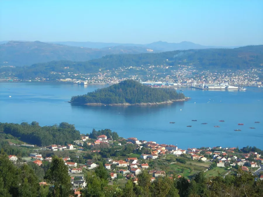 Las visitas guiadas regresan a la isla de Tambo esta Semana Santa