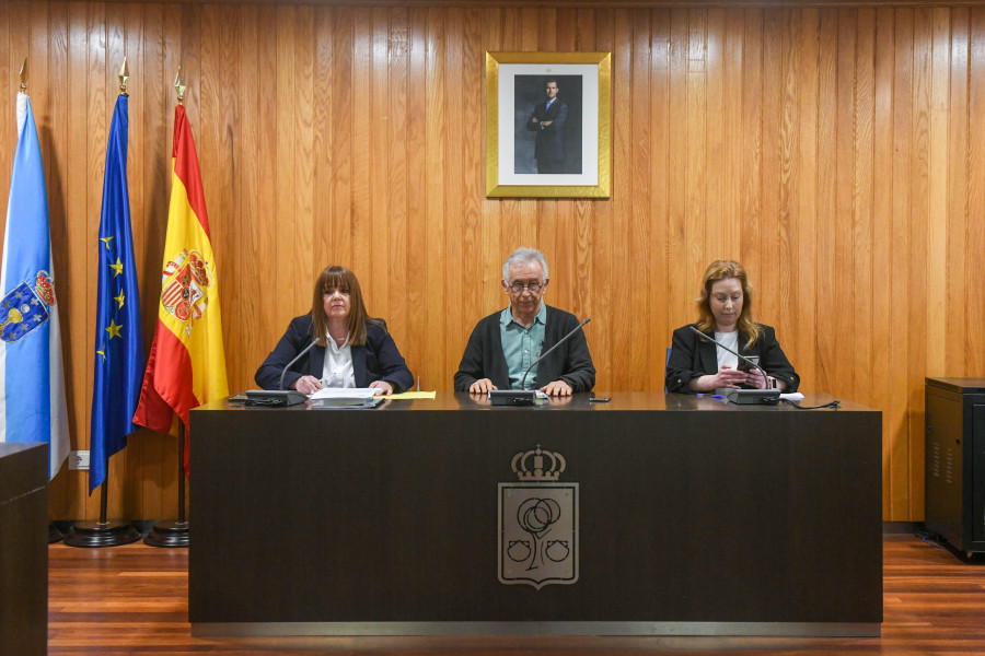 Familias de Cambre saldrán a la calle para denunciar la falta de limpieza en los colegios