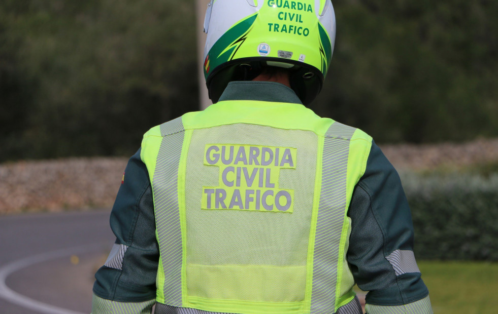 Sorprenden a un conductor en Culleredo que triplicaba la tasa de alcoholemia permitida