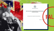 Carlos III no ha muerto: qué hay detrás del falso comunicado de Buckingham Palace