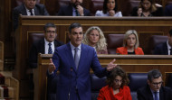 Junts reprocha a Sánchez su renuncia a los presupuestos