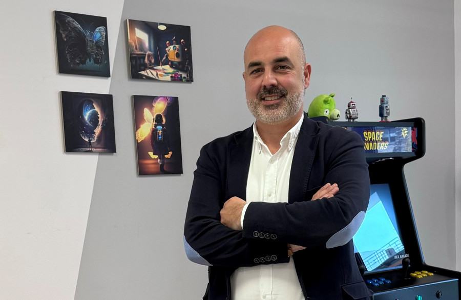 Miguel Ángel Acero, director de innovación en Izertis: “Probablemente en 2030 ya se estarán aplicando soluciones de IA General”