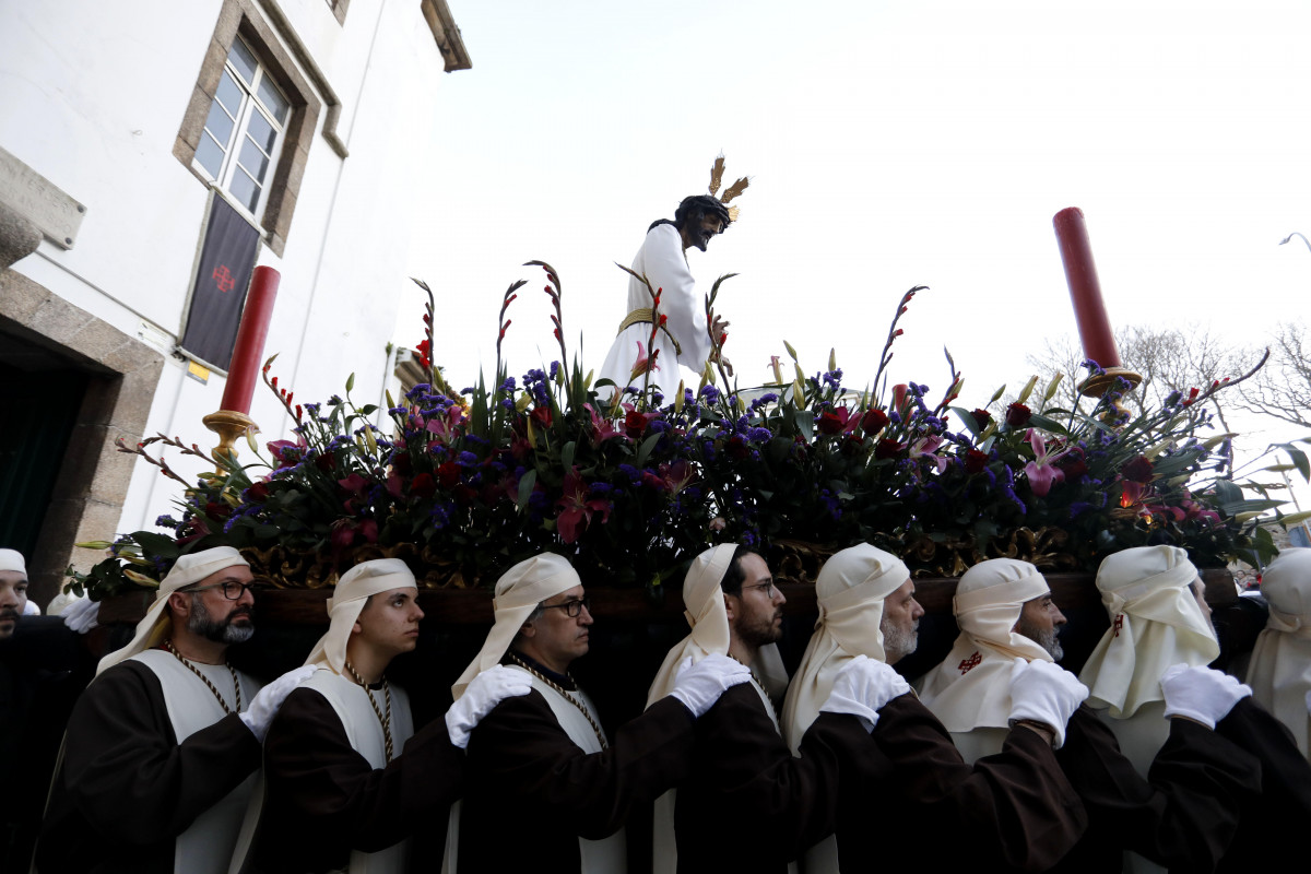 Procesión del Ecce Homo Cautivo  @Patricia G. Fraga (1)