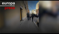 Detenido en Barcelona un yihadista por traducir y difundir contenidos terroristas al español