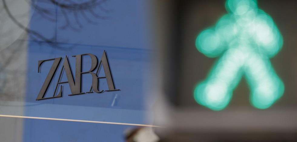 Inditex reabre el martes el comercio online en Ucrania y el miércoles sus tiendas en Kiev