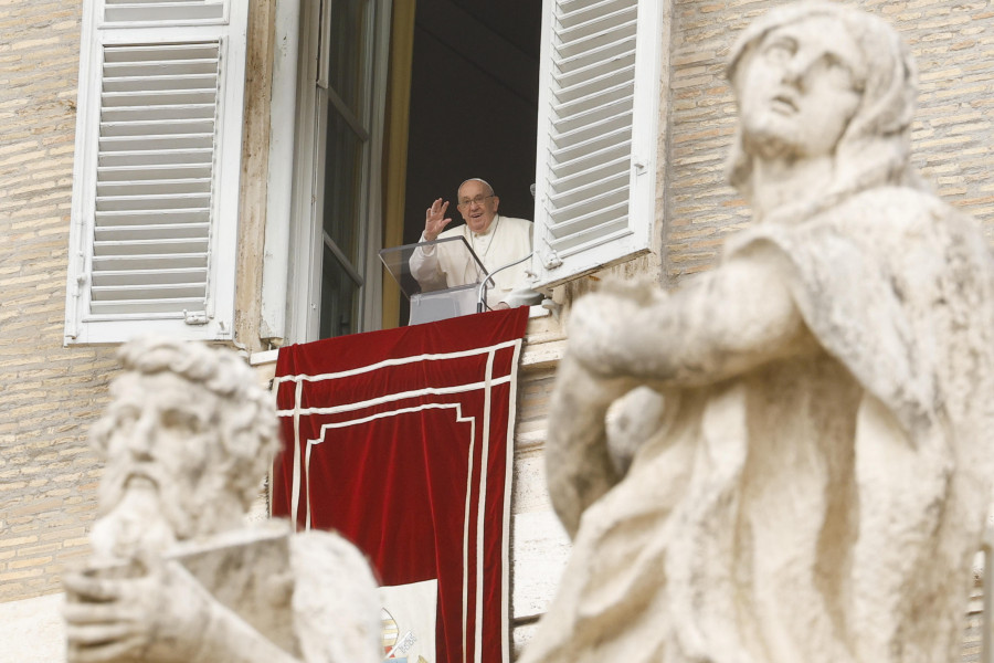 El papa cambia el funeral de los pontífices y el cuerpo dejará de ser expuesto