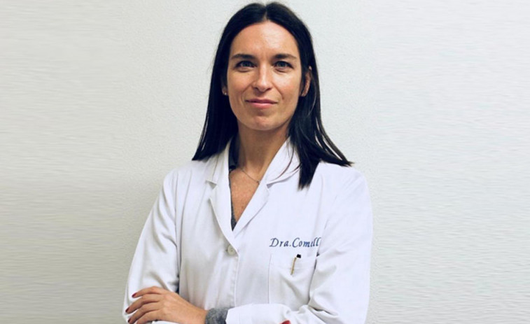 Las respuestas Dra. Nerea Comellas, especialista en Cirugía Plástica y Estética