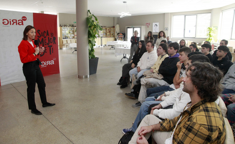 Jornada sobre digitalización de la mano de Coca-Cola