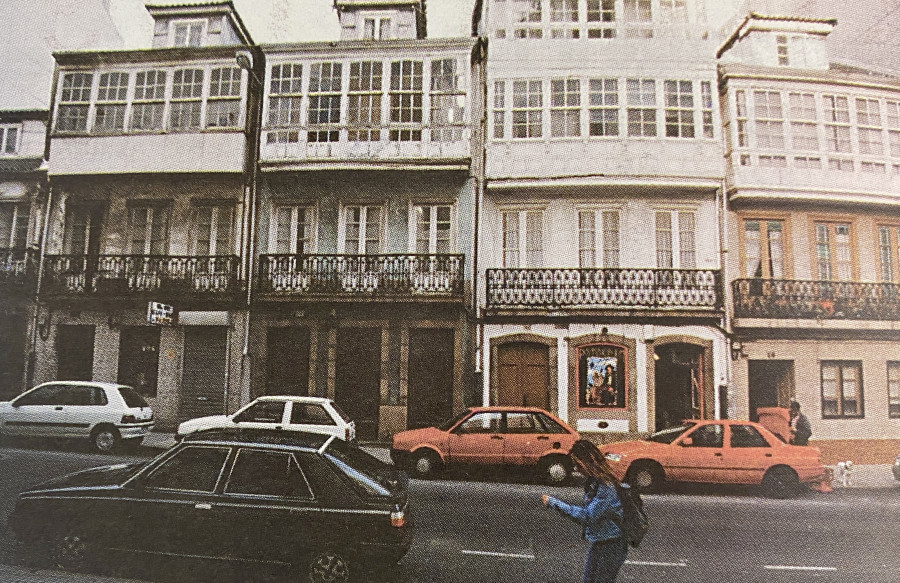 Hace 25 años | Atochas de fin de siglo en derribo e inauguraciones en cascada