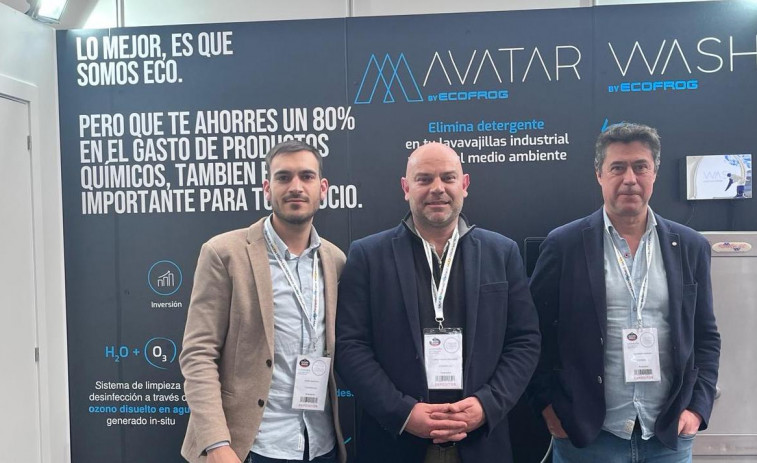 Avatar, el generador de ozono que revoluciona la manera en que se aborda la limpieza y desinfección en hostelería