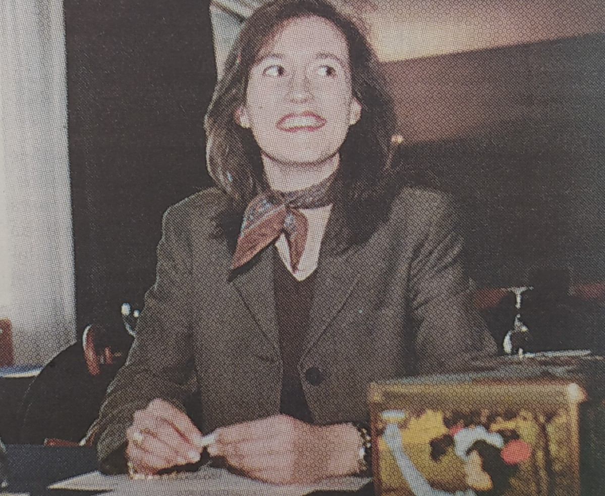 Secretaria gallega del au00f1o 1999