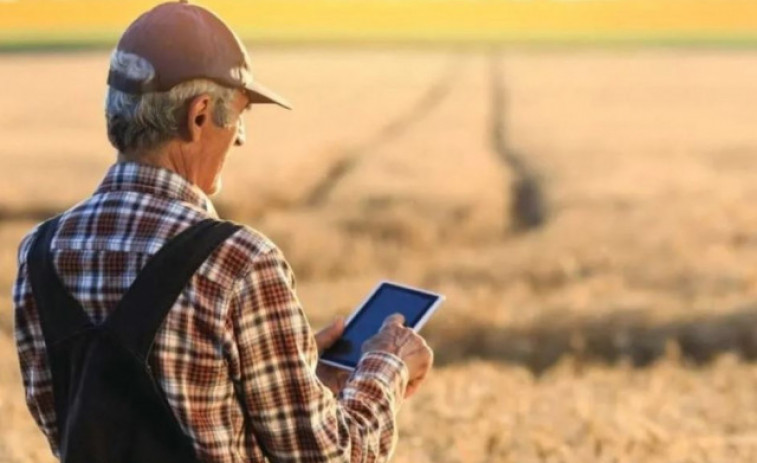 El Internet de banda ancha llega al 90,3% del rural gallego