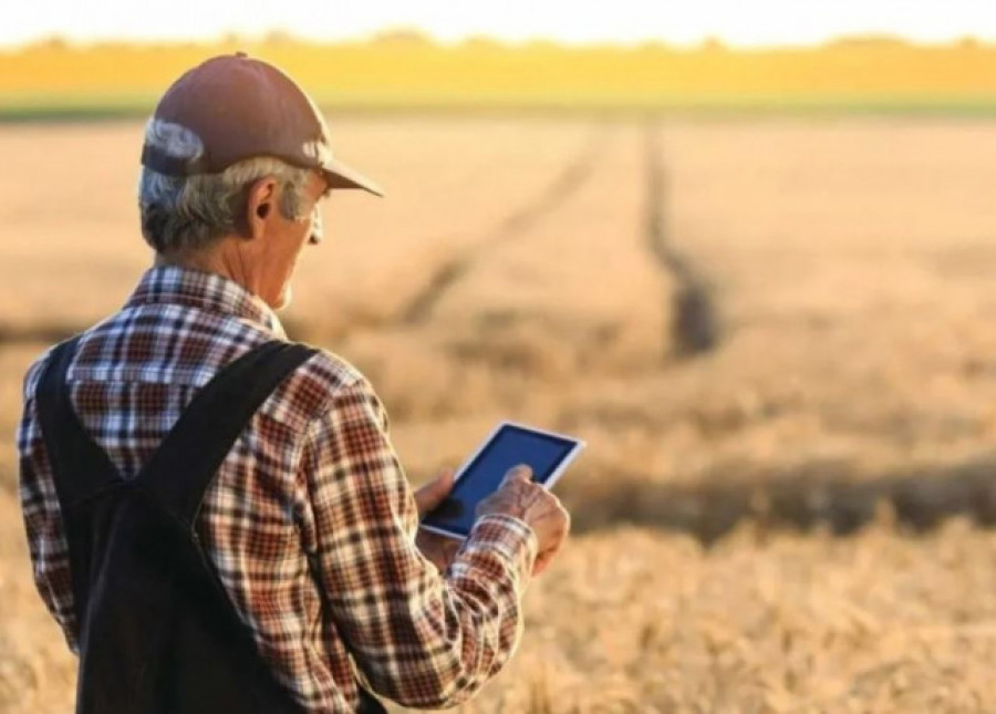 El Internet de banda ancha llega al 90,3% del rural gallego