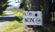 El Pleno del Ayuntamiento de Santiago debatirá una moción sobre el proyecto de Altri en Palas de Rei