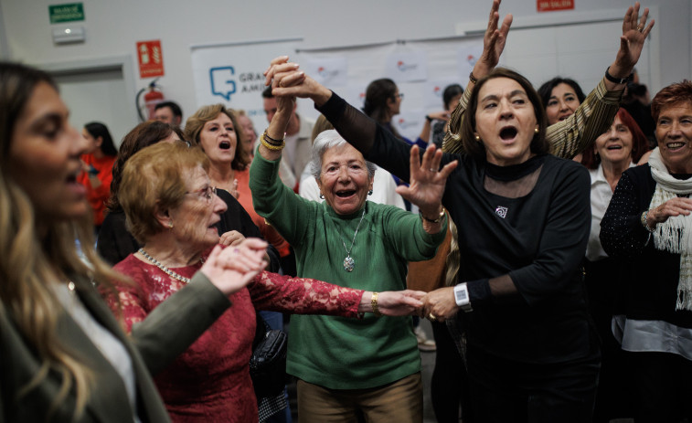 El edadismo se expande en el trabajo, las conversaciones, la salud e incluso en el INE