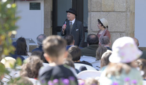 Centenario de la Escola de Ensino Galega