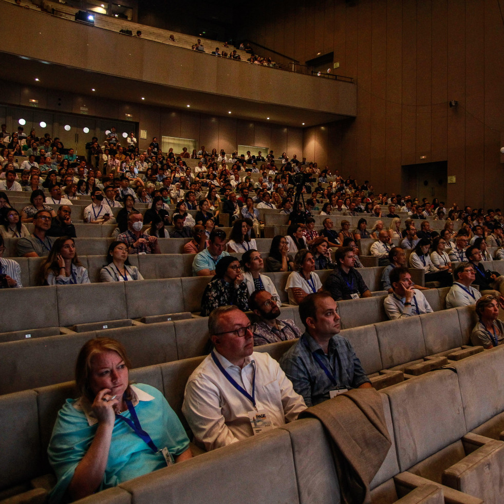 Más de 300 especialistas en Urología debatirán en A Coruña