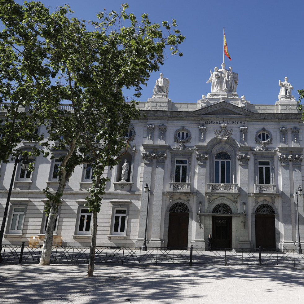 Una mujer que descuartizó y carbonizó a la presidenta de su comunidad defiende que fue una imprudencia