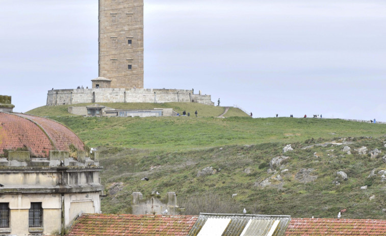 Aniversario de la Torre de Hércules: música, teatro y recreaciones históricas