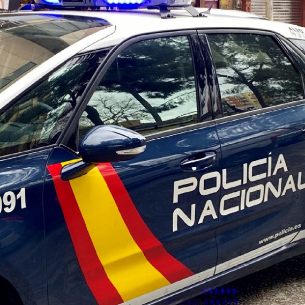 Detenido en Pontevedra un estafador que se hacía pasar por diferentes personas