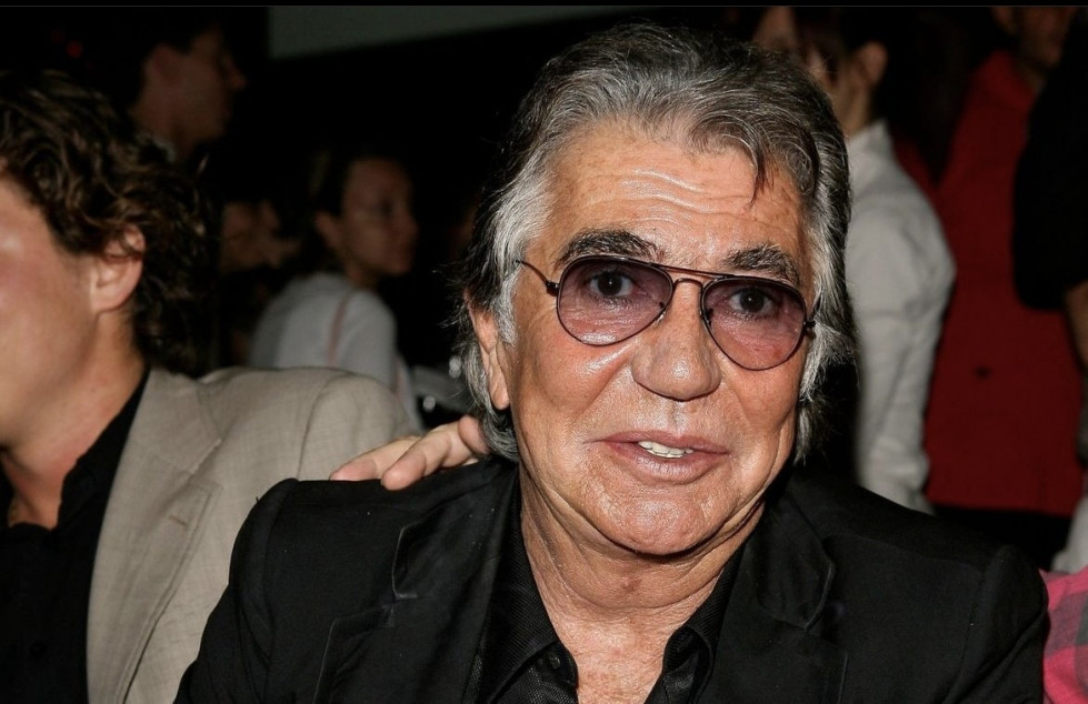 Roberto Cavalli principal