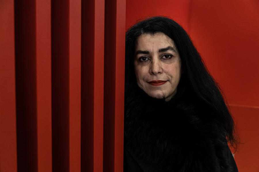 La iraní Marjane Satrapi, Premio Princesa de Asturias de Comunicación y Humanidades