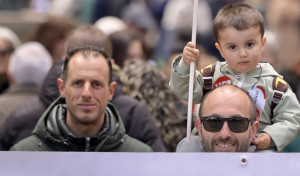 Manifestación del 1 de mayo en A Coruña