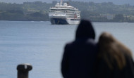 El Puerto de A Coruña vigilará con drones sus instalaciones