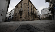 Unanimidad en el pleno de A Coruña para reclamar la Casa Cornide a los Franco