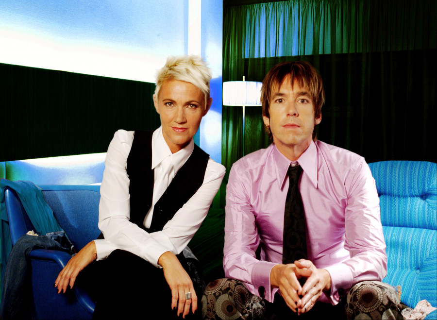 Roxette vuelve con nueva cantante a los cinco años de la muerte de Marie Fredriksson