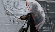 La Xunta activa servicios de emergencias ante alerta por viento, lluvia y temporal costero