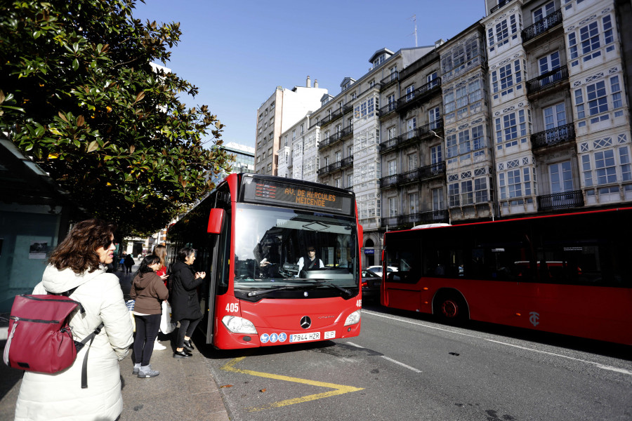 Tranvías recurre de nuevo el impago de facturas por el Ayuntamiento