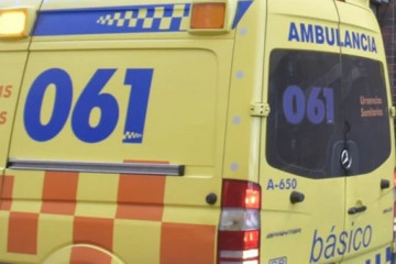 Ambulancia 3