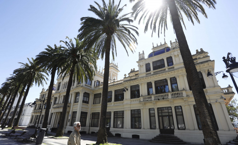 La dirección de la Aesia, con sede en A Coruña, será nombrada este mes de mayo