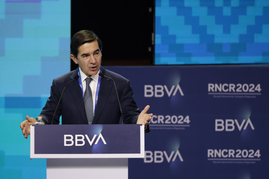 BBVA comunicó a Sabadell que no había “espacio” para mejorar económicamente su oferta