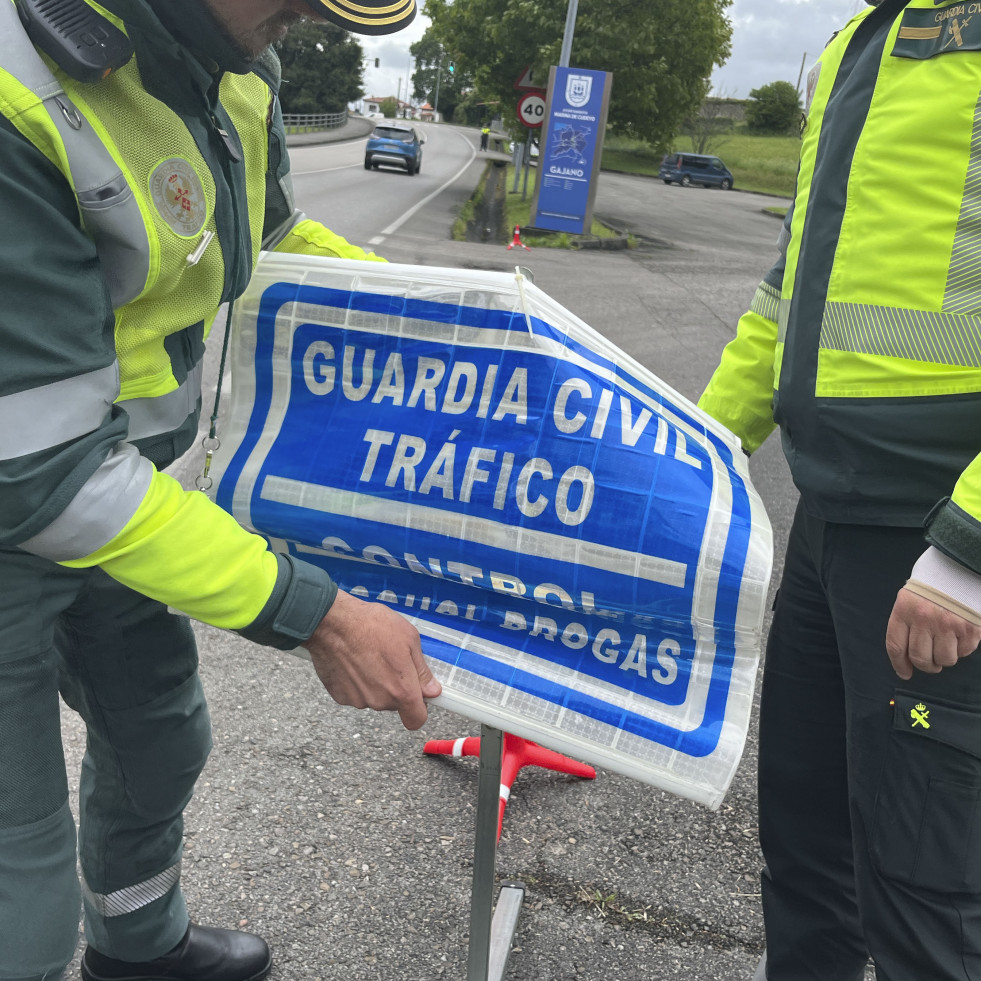 La DGT pone en marcha hoy una nueva campaña de control de velocidad