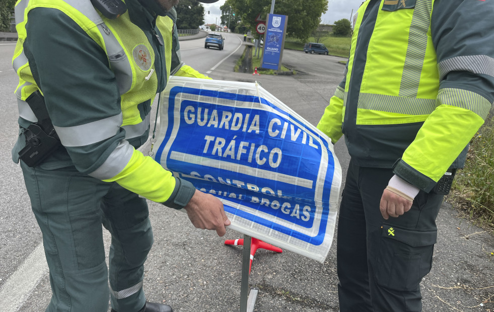 La DGT pone en marcha hoy una nueva campaña de control de velocidad