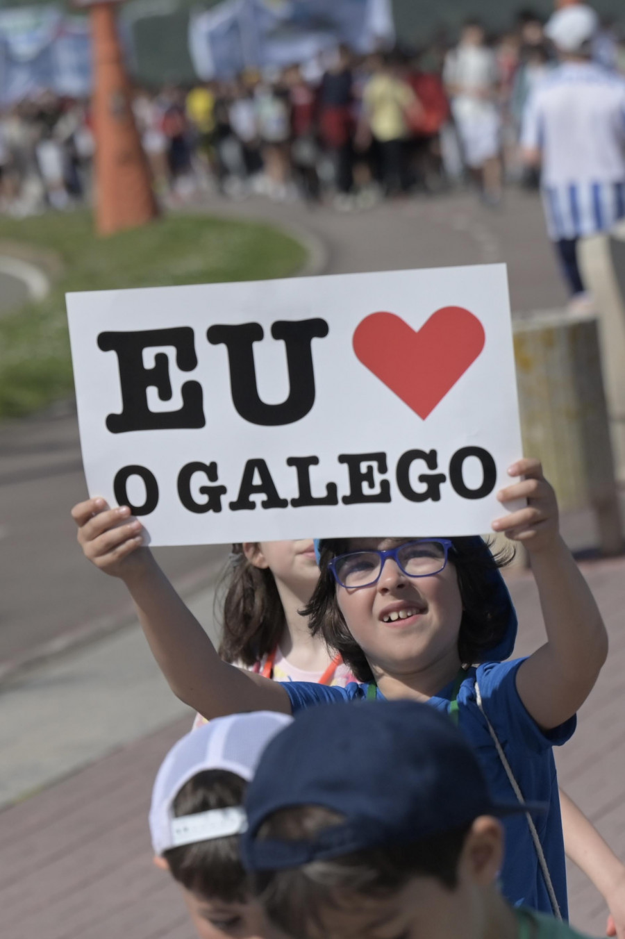 El BNG insta al Ayuntamiento de A Coruña a desarrollar la ordenanza reguladora del gallego ante el descenso en su uso