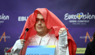 Eurovisión descalifica a Países Bajos por un 