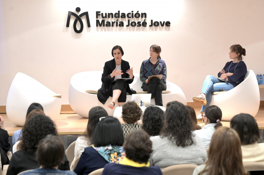 Profesionales del ámbito de los museos se reúnen en la Fundación Jove