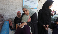 El Estado judío somete a los gazatíes de Yabalia a un nuevo asedio mientras sigue sus ataques en Rafah