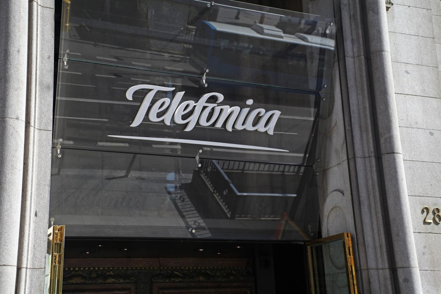 La SEPI alcanza el 8,53% en el capital de Telefónica tras invertir 1.941 millones de euros