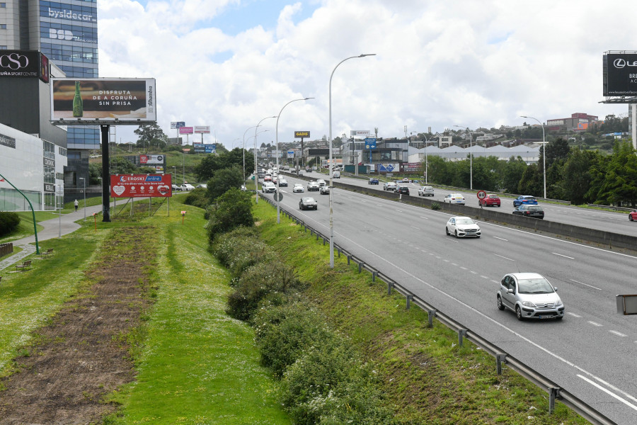 El Ministerio de Transportes publica en el BOE la integración ambiental de Alfonso Molina