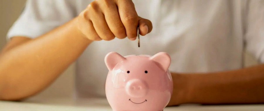 La regla 50/30/20 para ahorrar: así puedes cambiar la forma en la que gestionas tus finanzas