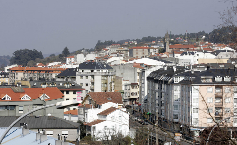 La Xunta considera que el PXOM de Betanzos es “ambientalmente viable”