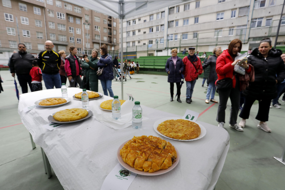 El concurso de tortillas y una celebración de barrio  (34)  @Patricia G. Fraga