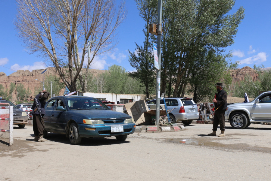 Siete detenidos por el atentado de Afganistán, en el que murieron tres españoles y tres afganos